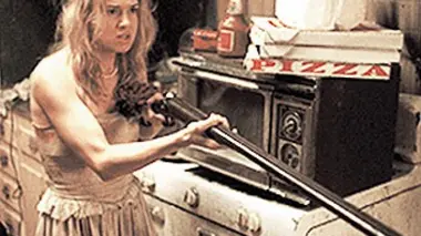 Massacre à la tronçonneuse, la nouvelle génération