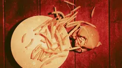 Massacre au fast-food