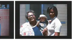 Massacre en famille Une sieste fatale