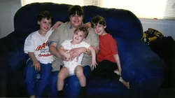 Massacre en famille L'incendie de Fishkill