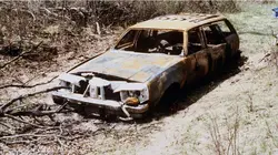 Massacre en famille La famille Berentson