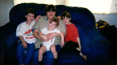 L'incendie de Fishkill