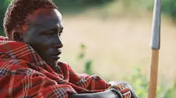 Massaï, les guerriers de la pluie