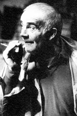 Photo Massimo Castri