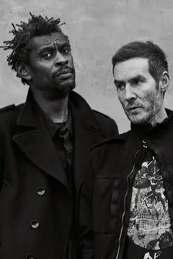 Photo Massive Attack