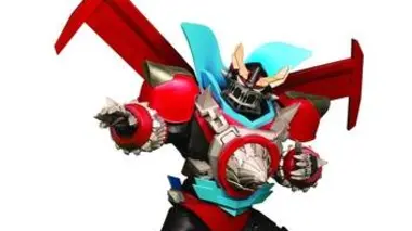 Master Mayhem fait le buzz