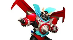 Massive Monster Mayhem : Le monstrueux challenge S01E17 Une impression de déjà-Boom