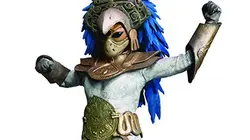 Massive Monster Mayhem : Le monstrueux challenge S01E00 Journée de malade !