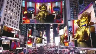 Les chefs suprêmes awards