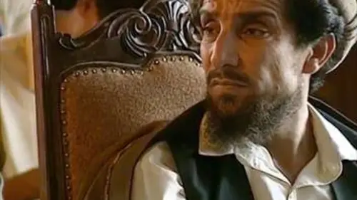 Massoud, l'Afghan