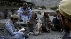 Massoud, l'Afghan en streaming