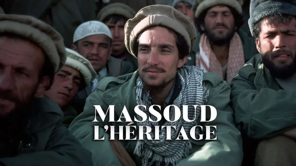 Massoud, l'héritage