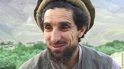 Massoud, le lion du Panjshir