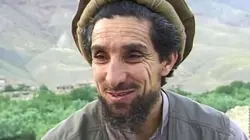 Massoud, le lion du Panjshir