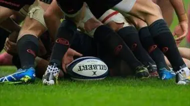 Massy / Chambéry Rugby Fédérale 1 2019/2020