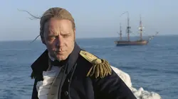 Master and Commander : de l'autre côté du monde