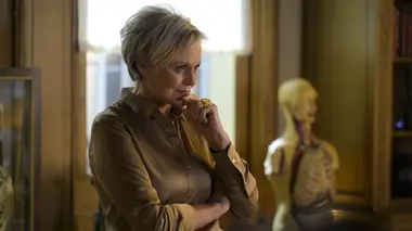 Master Crimes S02E01 No Body's Perfect