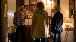 Master Crimes S03E04 Divine surprise