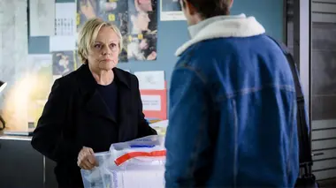 Master Crimes S01E05 Marquées à vie