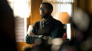 Master Crimes S02E02 Au temps des cavernes