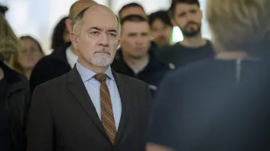 Master Crimes S02E06 Sans raison