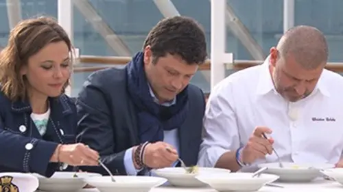 MasterChef Episode 4