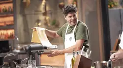 MasterChef Australia  S17E05 Peter Gilmore Mystery Box Challenge