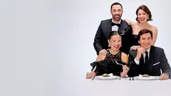 MasterChef Australia S17E07 Shannon Bennett's 20-Minute Immunity Challenge