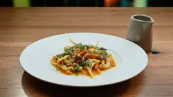 MasterChef Australia  S17E08 Two-Round Elimination Challenge: One-Inch Cube