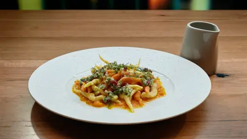 MasterChef Australia S17E08 Two-Round Elimination Challenge: One-Inch Cube