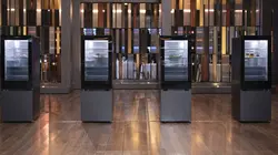 MasterChef Australia S17E09 Mystery Box Challenge: Judges' Fridges