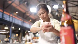 MasterChef Australia  S17E25 Lee Kum Kee Mystery Box