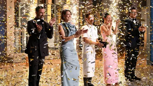 MasterChef Australia S17E60 Grand Finale