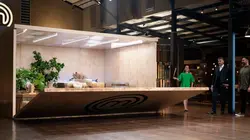 MasterChef Australia S15E11 Giant Mystery Box Challenge