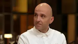 MasterChef Australia S14E35 Pressure Test: Donato Toce's Honey