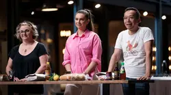 MasterChef Australia S14E54 Prickly ingredients immunity challenge - part 2