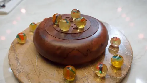 MasterChef Australië: Dessert Masters S01E02 Deception Immunity Challenge