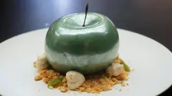 MasterChef Australië: Dessert Masters