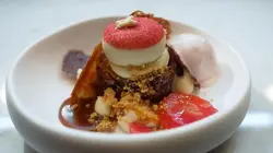 MasterChef Australië: Dessert Masters