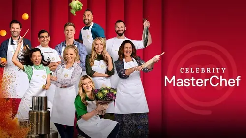 MasterChef Australië VIPS