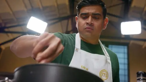 MasterChef Australië VIPS Grand finale