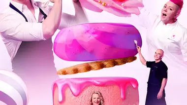 Smoke and mirrors mystery box elimination challenge