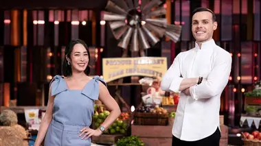 Australian country classics elimination challenge