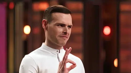 MasterChef : Dessert Masters S02E04 Team relay