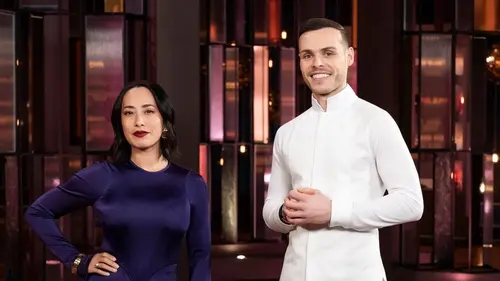 MasterChef : Dessert Masters S01E10 Grand finale