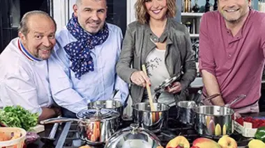 MasterChef Episode 1
