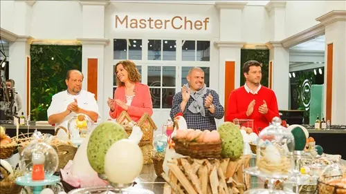 Masterchef France (FTV) Episode 1 replay