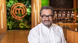 Masterchef France (FTV) Episode 3