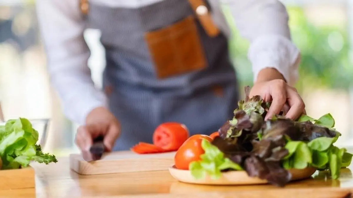 Masterchef, les recettes ! Le canard a l'orange revisite