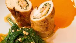 Masterchef, les recettes !